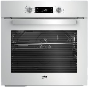 Beko BIE243E0W — vue 1 sur 1