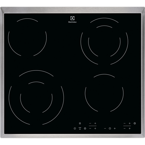 Electrolux HOC630X — vue 1 sur 5