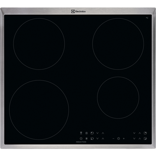 Electrolux HOI630MX — vue 1 sur 1