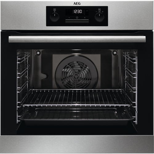 AEG BPB331022M — vue 1 sur 6