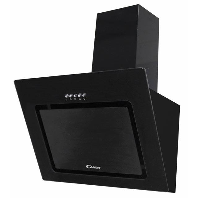 Candy CVMAD60/1N — vue 1 sur 2