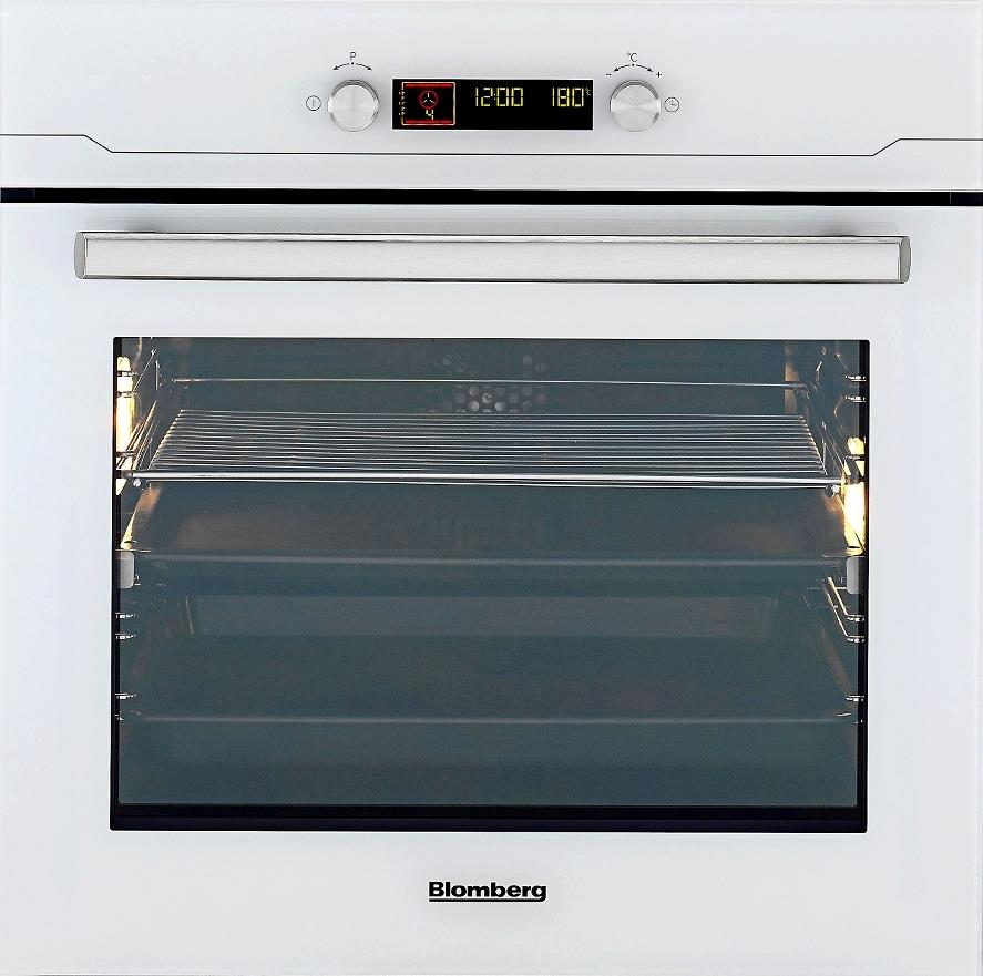 Blomberg BEO 9566 W — vue 1 sur 1