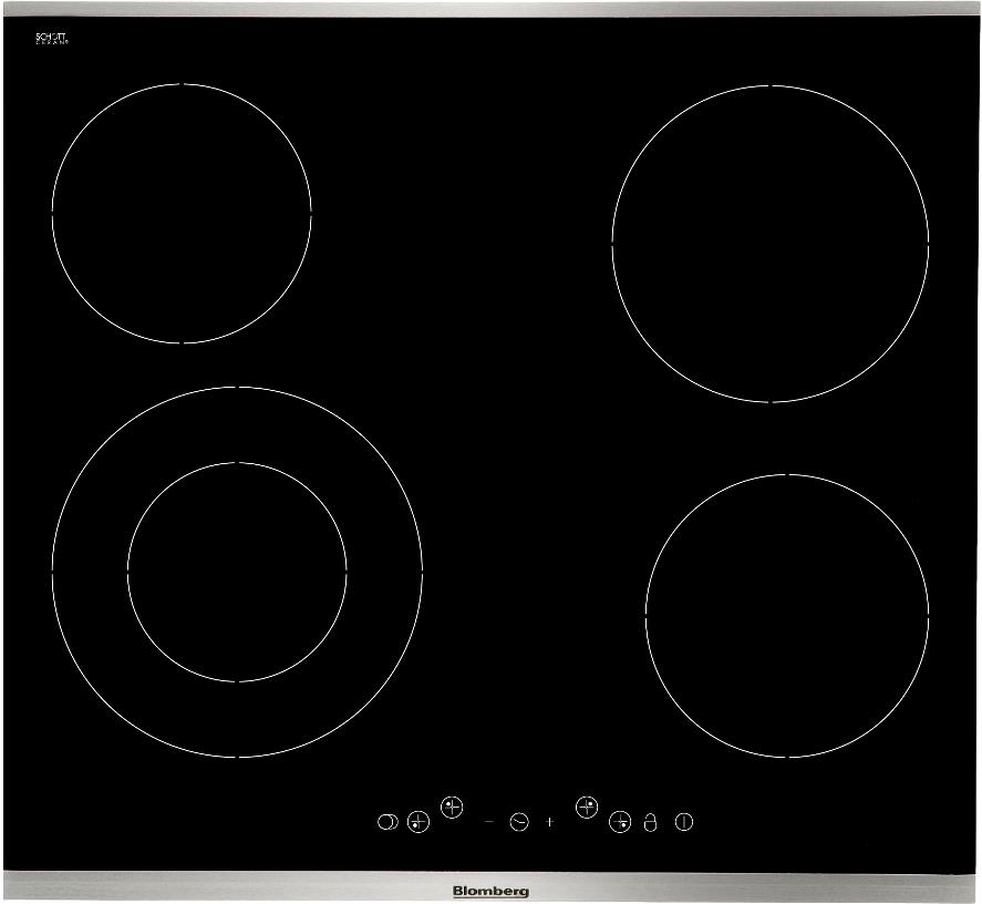 Blomberg MKN54212X — vue 1 sur 1
