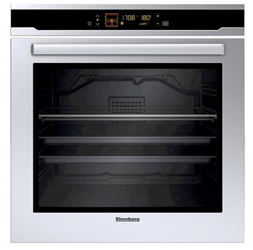 Blomberg BZO9890X — vue 1 sur 1