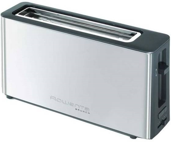Rowenta TL7000 toaster 1 slice(s)