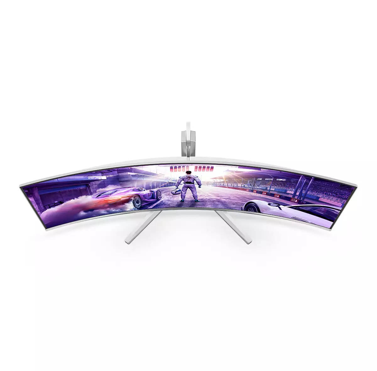 Philips Evnia 8000 49M2C8900C/75 computer monitor – image 4