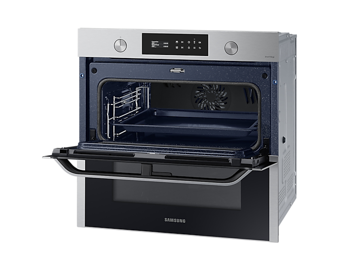Samsung NV75A6649RS 75 L 3950 W Stainless steel – image 9