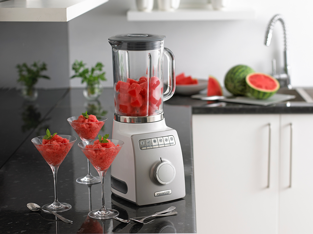 Kenwood BLM800WH blender – image 5