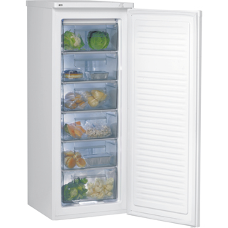 Whirlpool WV1510 W – image 2