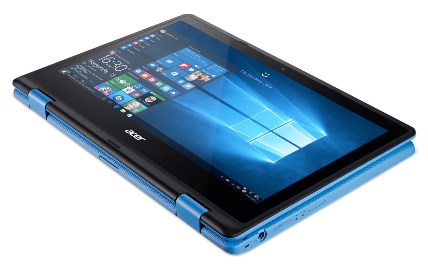 Acer Aspire R 11 R3-131T-P7PY Intel® Pentium® N3710 Hybrid (2-in-1) – image 3