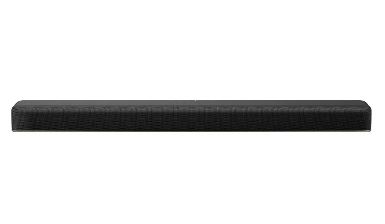 Sony HT-X8500 Svart 2.1 kanaler 128 W