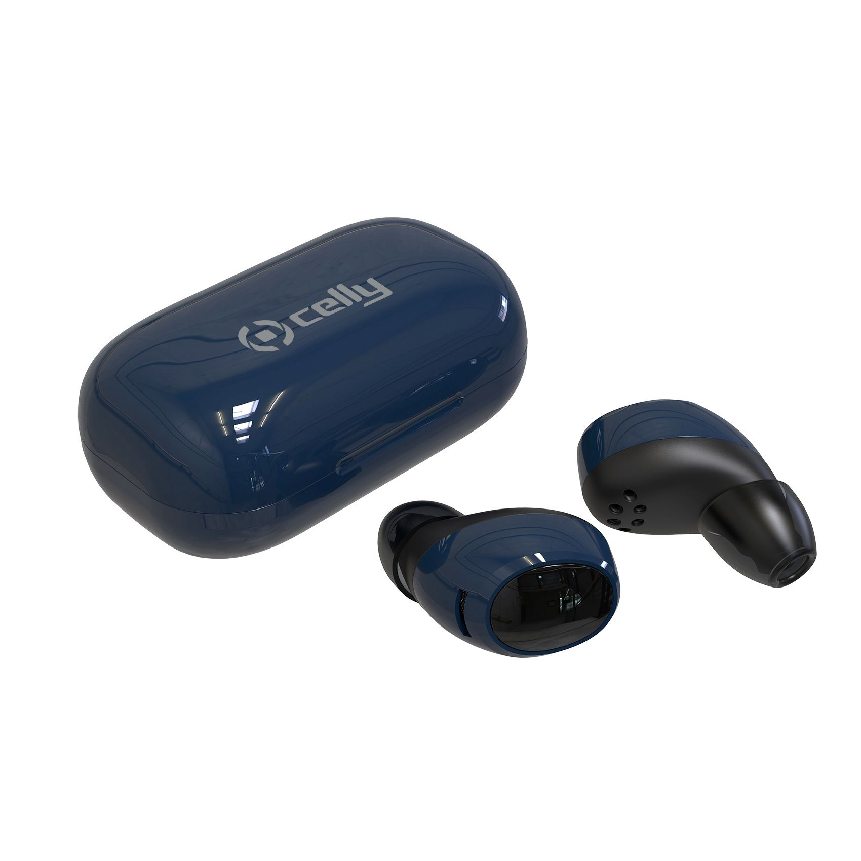 Celly Bh Twins Air — vue 1 sur 6