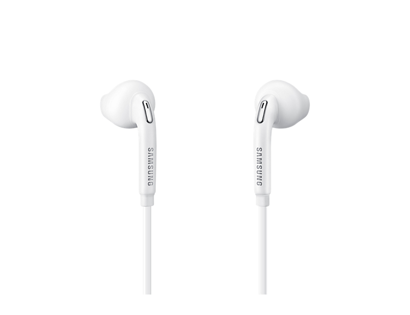 Samsung EO-EG920B Headset Wired In-ear Calls/Music White – image 6