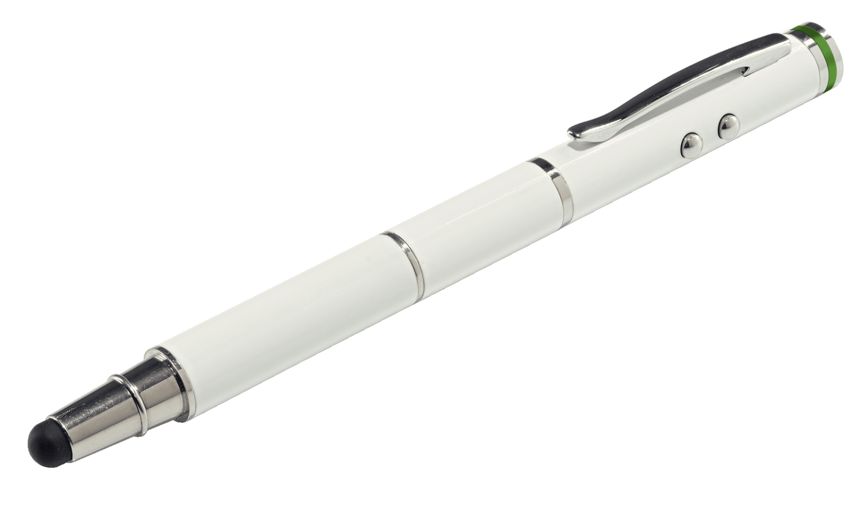 Leitz Complete 4 in 1 Stylus for touchscreen devices – image 1