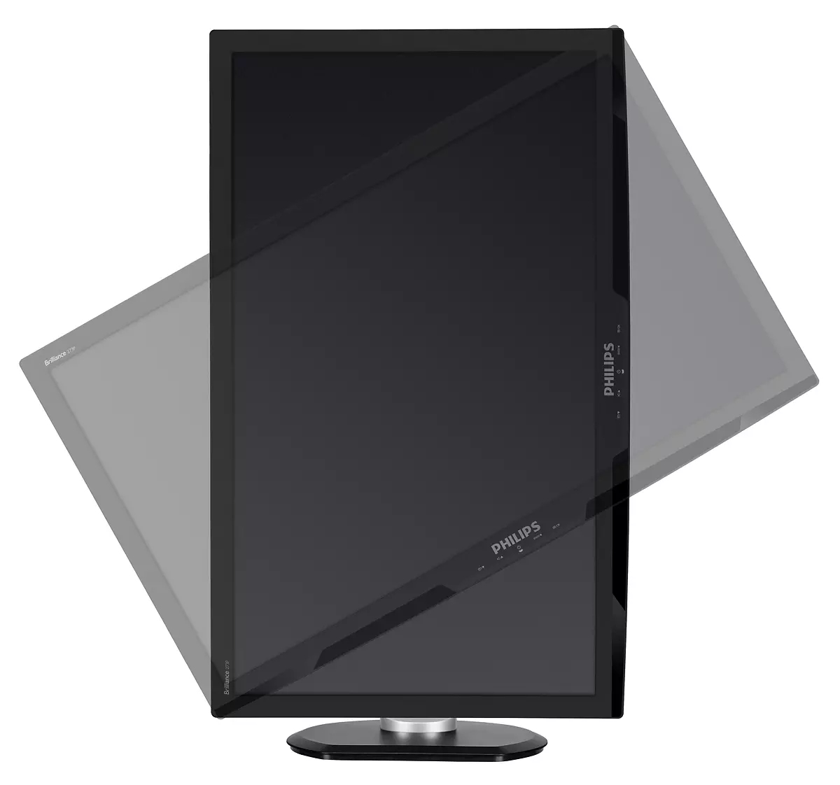 Philips 273P3PHEB/69 computer monitor – image 2