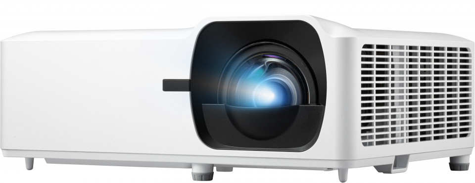 Viewsonic LS710HD data projector Standard throw projector 4200 ANSI lumens 1080p (1920x1080) White – image 2