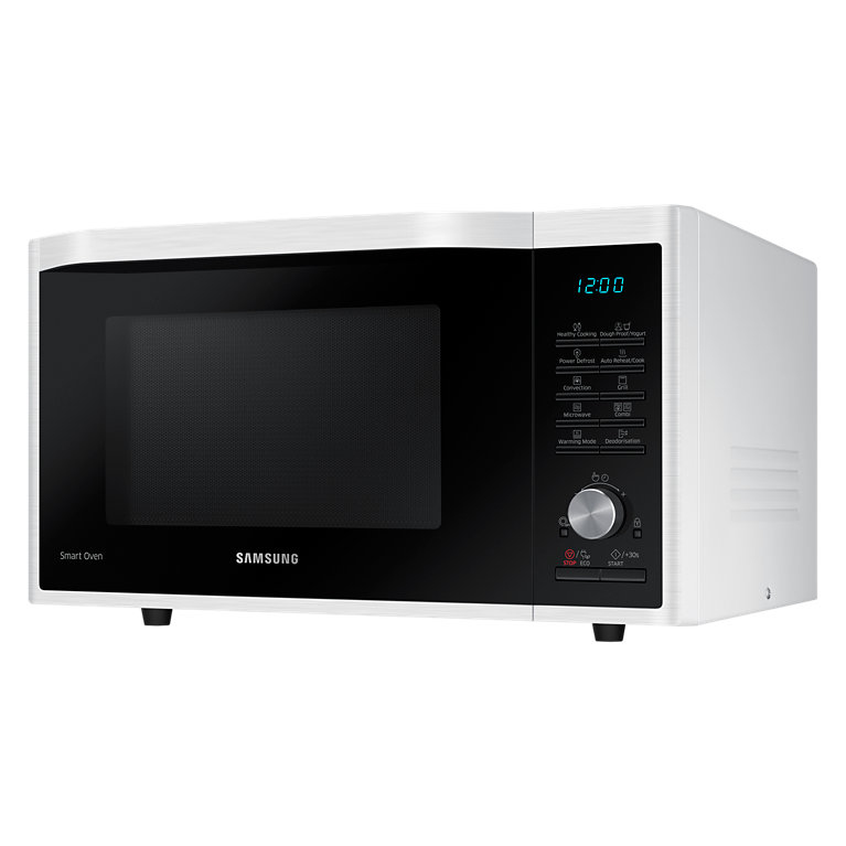 Samsung MC32J7035AW microwave White Countertop – image 3