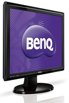 BenQ GL951A computer monitor – image 3