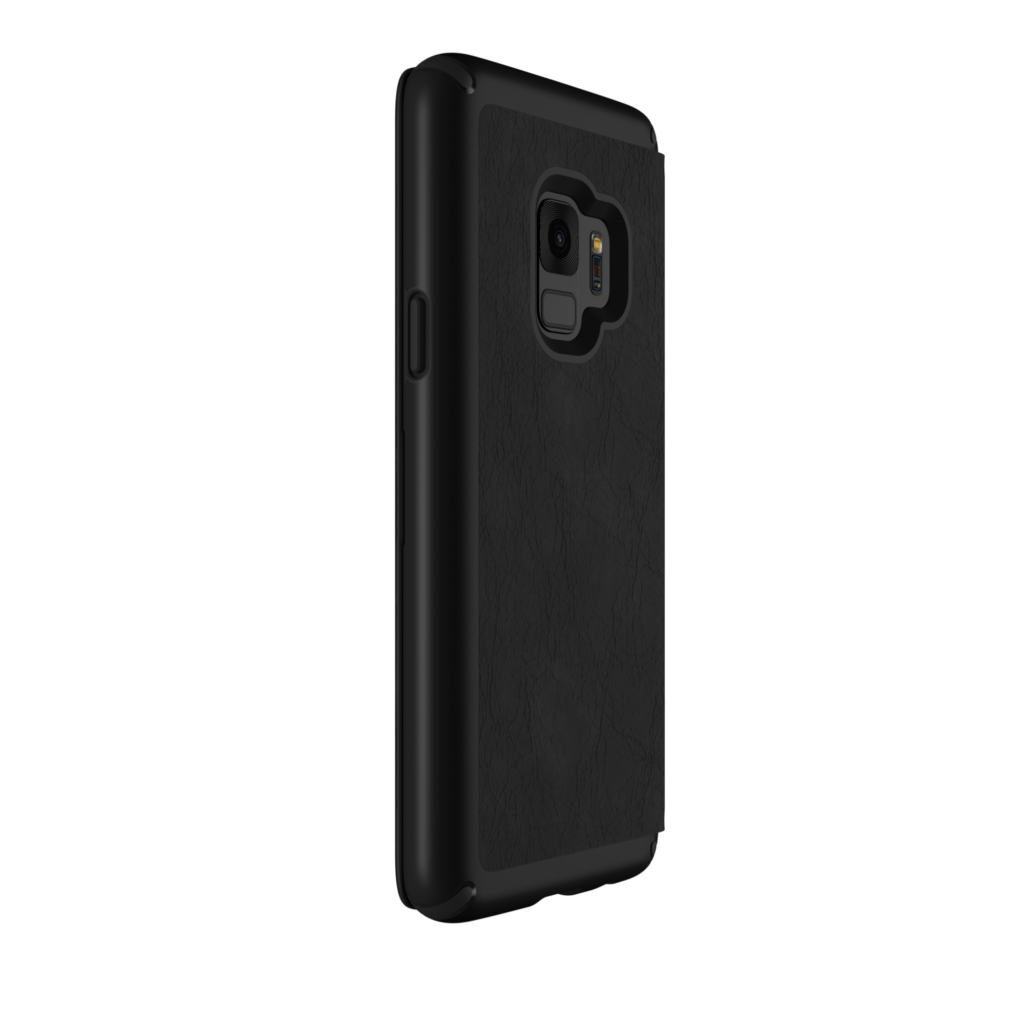 Speck Presidio Leather Folio Samsung Galaxy S9 Black – image 4
