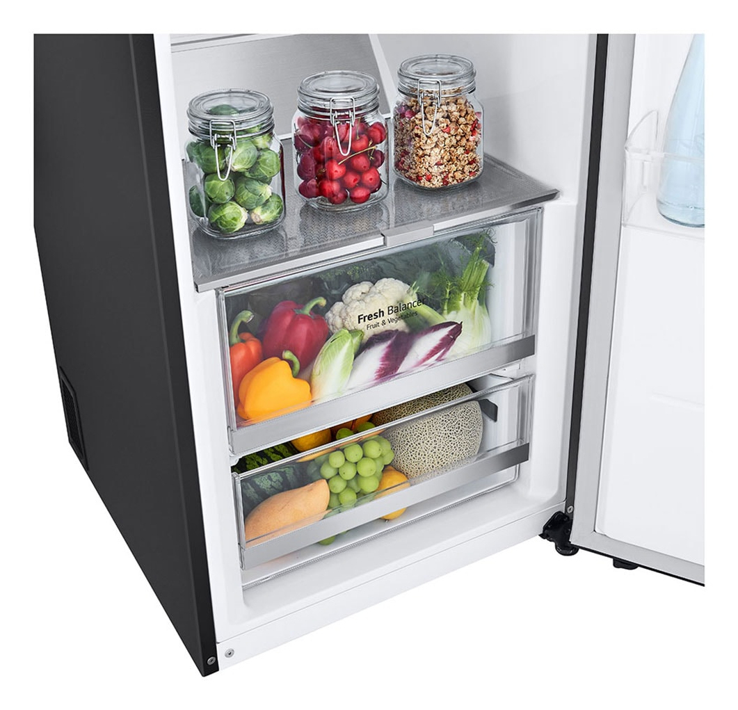LG GLT71MCCSZ fridge Freestanding – image 3