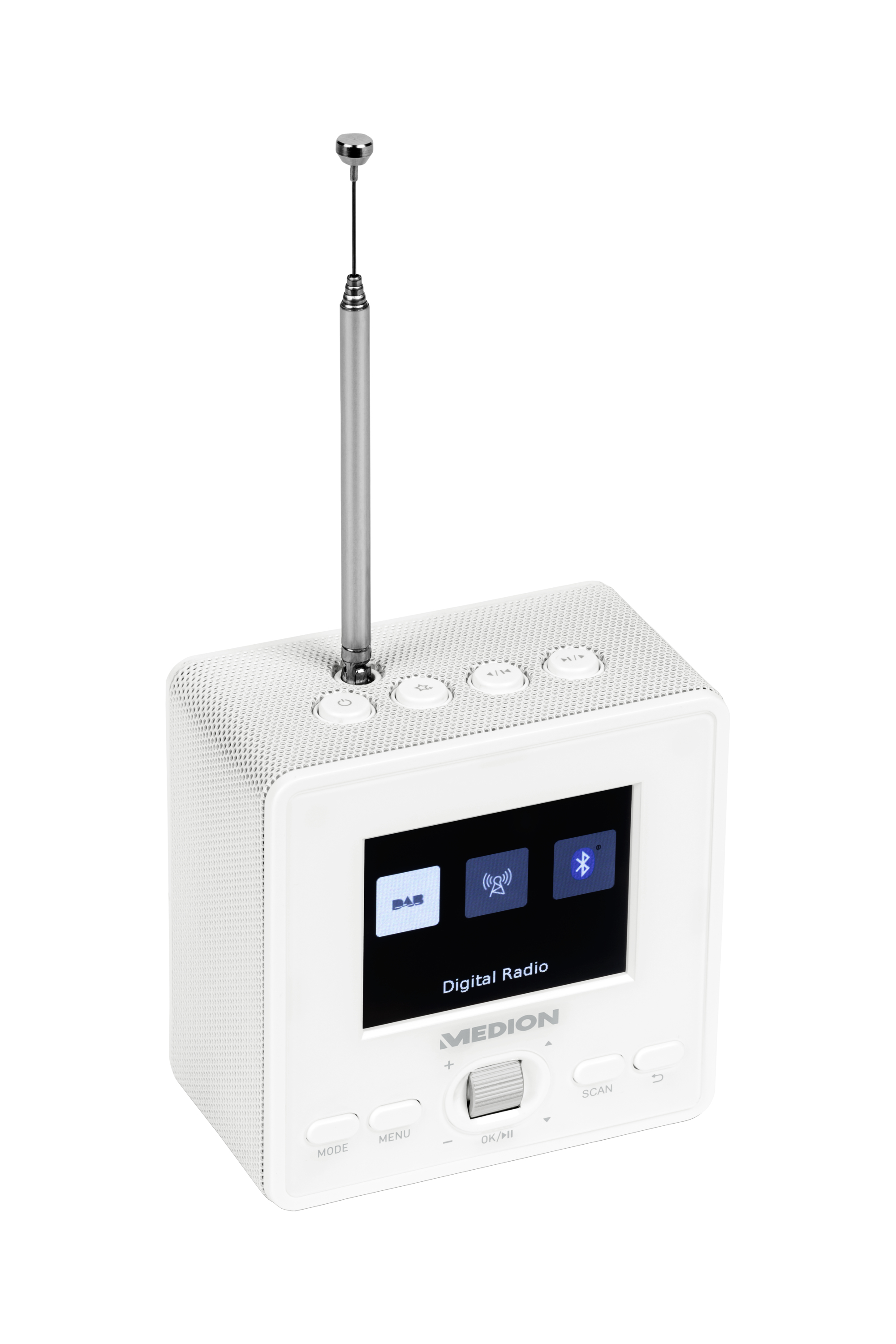 MEDION LIFE S66004 – image 3