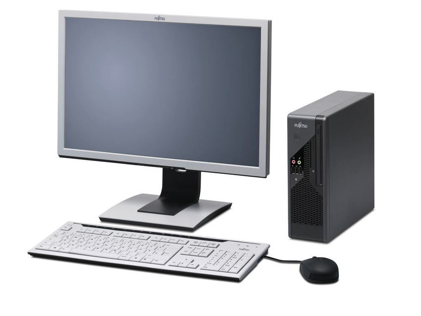 Fujitsu C5731 + L22W-1 – image 5