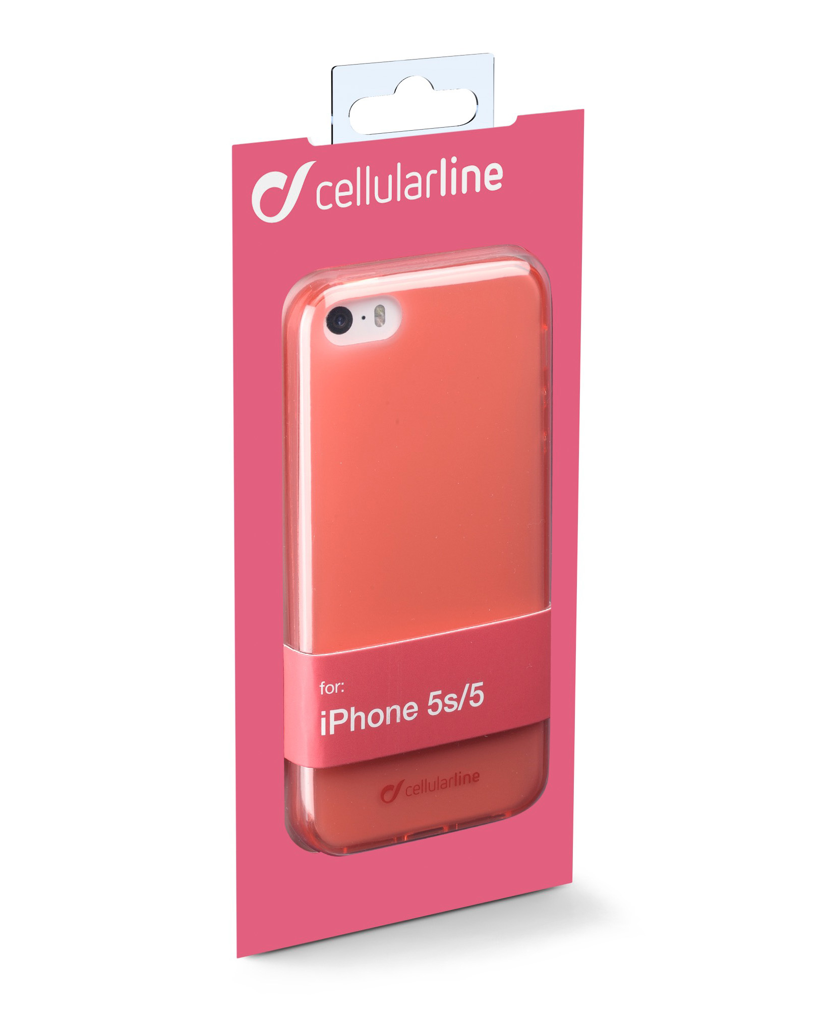 Cellularline Foggy - iPhone 5S/S – image 2