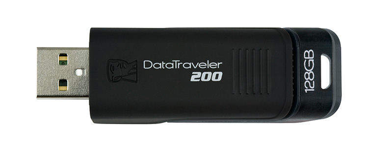 Kingston Technology DT200 128GB