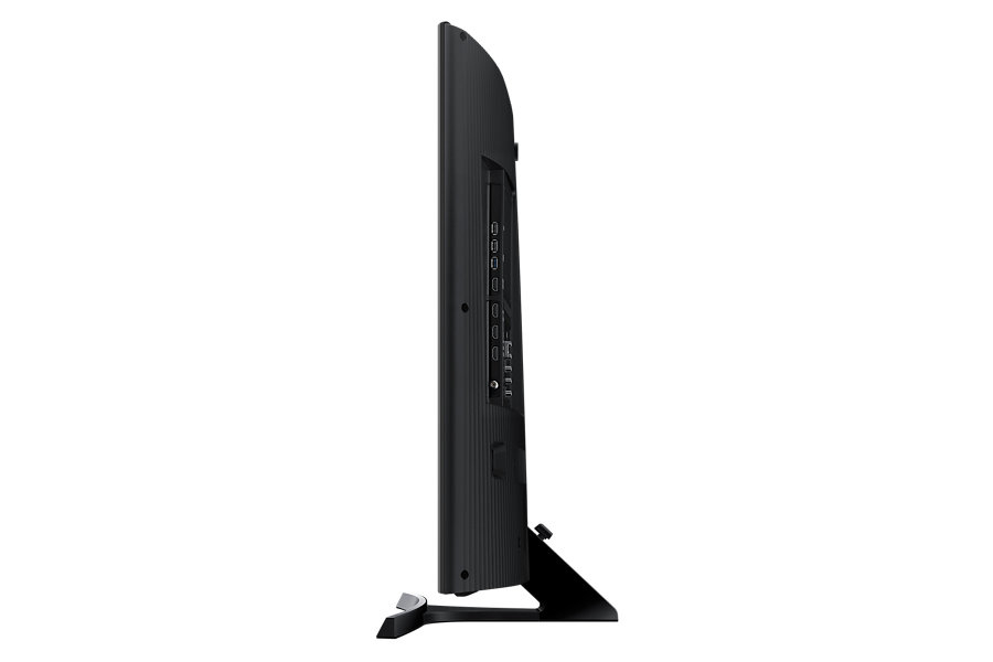 Samsung UE55JU6770U 139.7 cm (55") 4K Ultra HD Smart TV Wi-Fi Metallic, Silver – image 3