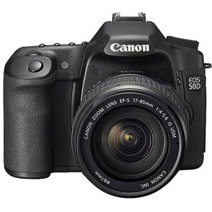 Canon EOS50D + EF-S 17-85mm IS – image 4