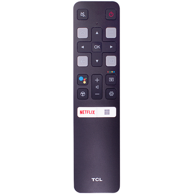 TCL A325 81.3 cm (32") HD Smart TV Wi-Fi Black – image 3
