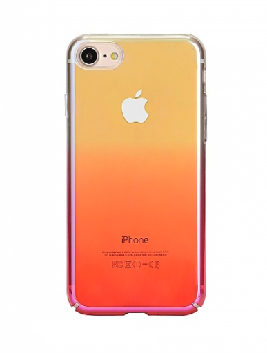 Emporia SC-CHM-P10L-R mobile phone case Cover Multicolour
