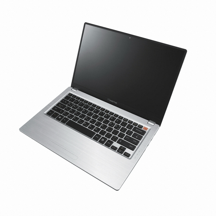 LG Z series Z455-GE4SK laptop Intel® Core™ i5 i5-3317U – image 3