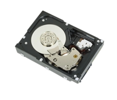 Dell 900GB 3.5" SAS