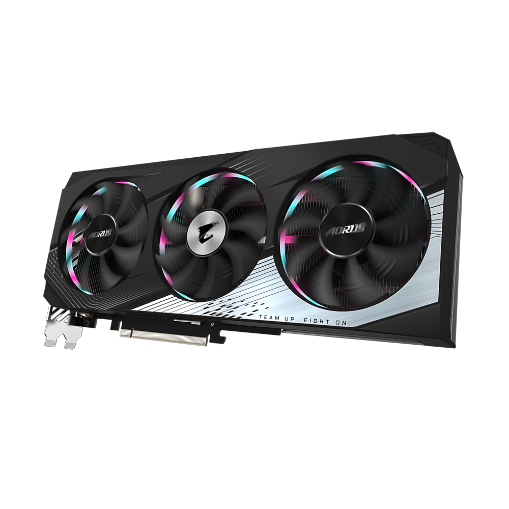 GIGABYTE GeForce RTX 4060 ELITE 8G – image 3