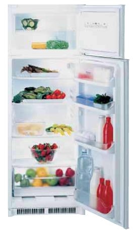 Hotpoint BD 2422/HA