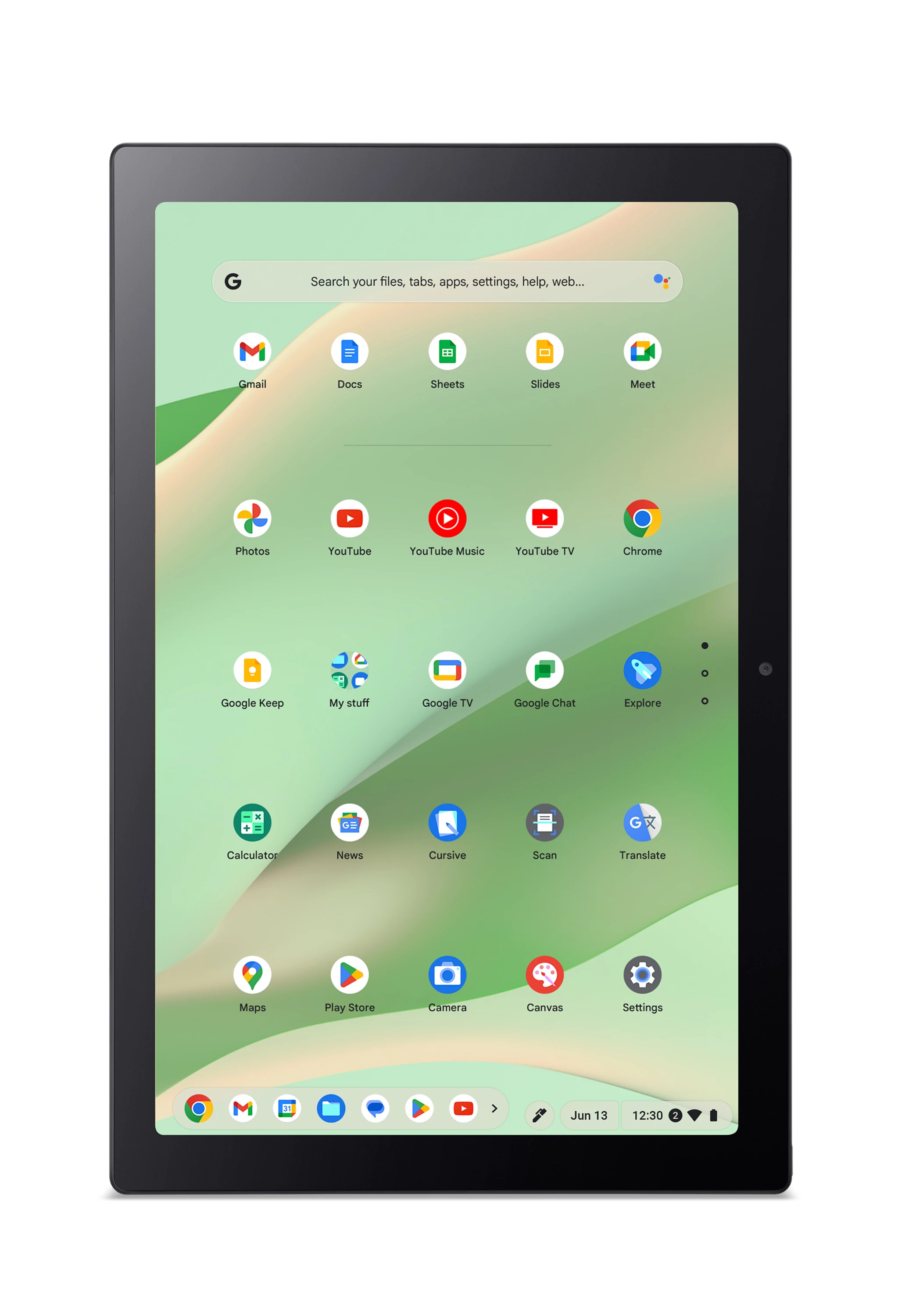 Product Gallery