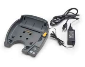 Zebra P1050667-028 mobile device charger Portable printer Black, Yellow AC Indoor