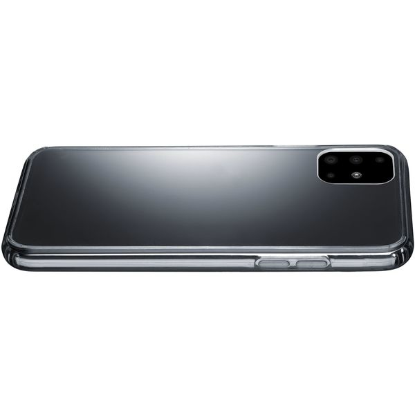 Cellularline Clear Duo - Galaxy A51 – image 2
