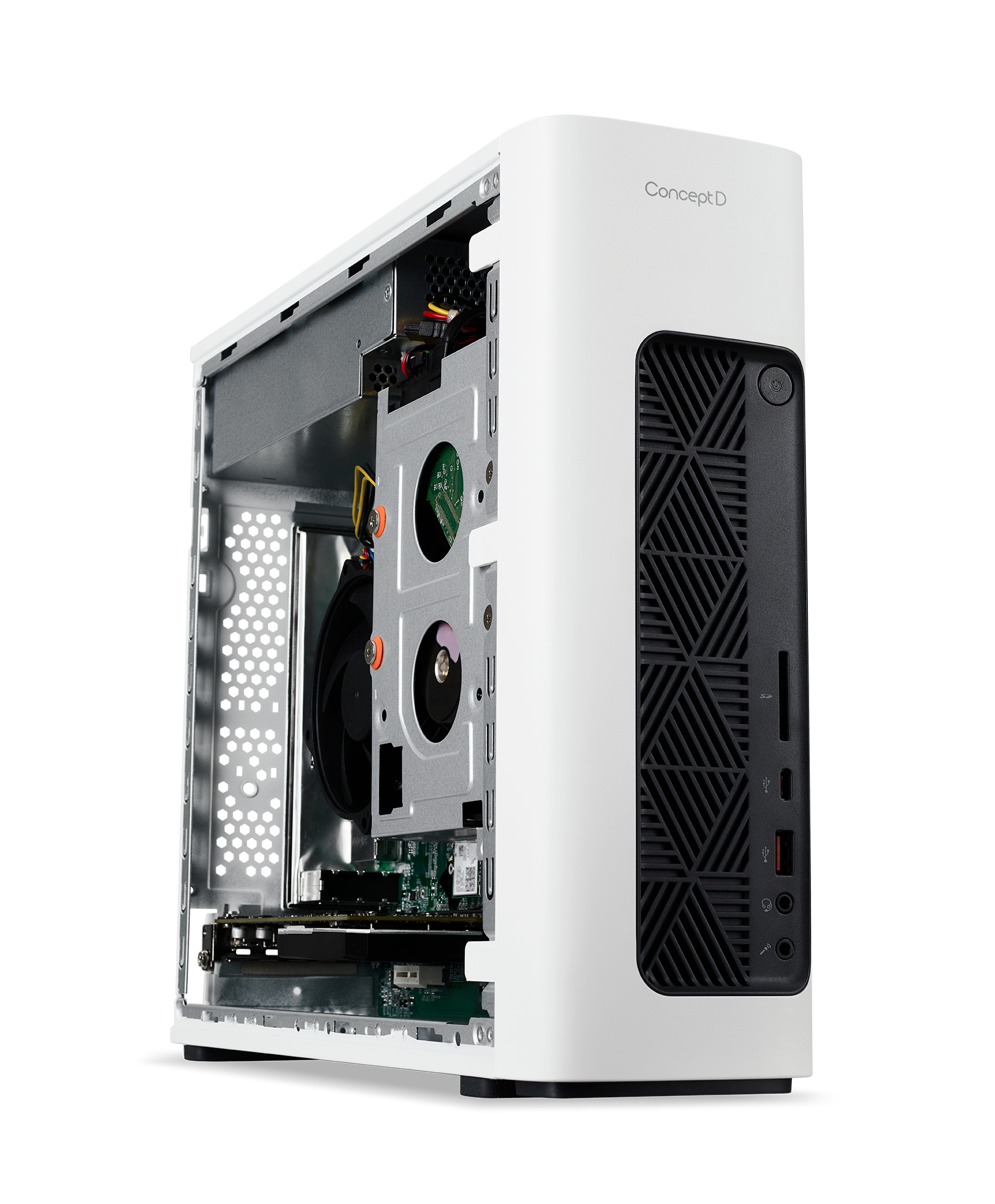 Acer 100 i76516Q – image 8