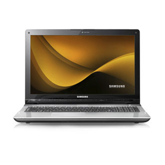 Samsung Q QX510-S02 Intel® Core™ i5 i5-460M – image 4