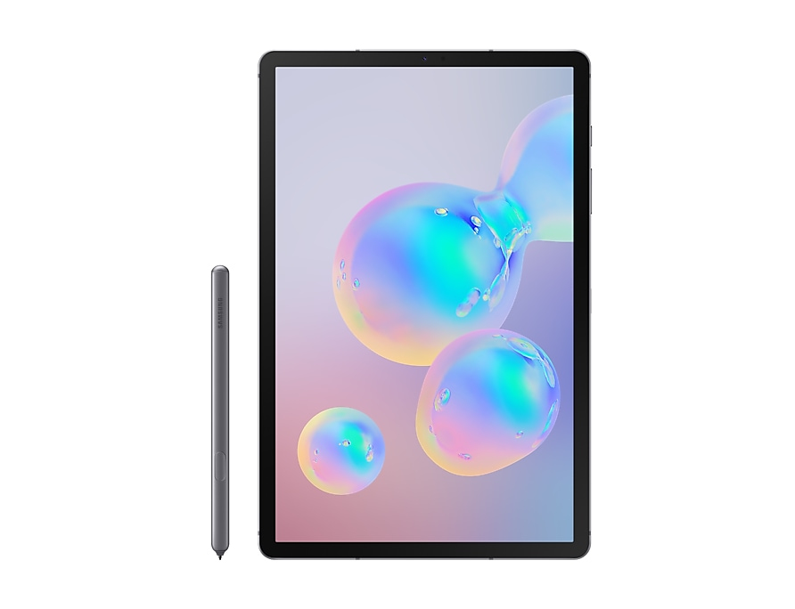 Samsung Galaxy Tab S6 SM-T865NZAAXFA tablet – image 8