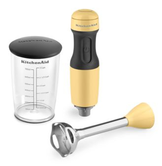 KitchenAid KHB1231MY blender Immersion blender Yellow – image 2