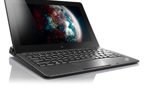 Lenovo ThinkPad Helix Intel® Core™ M – image 2