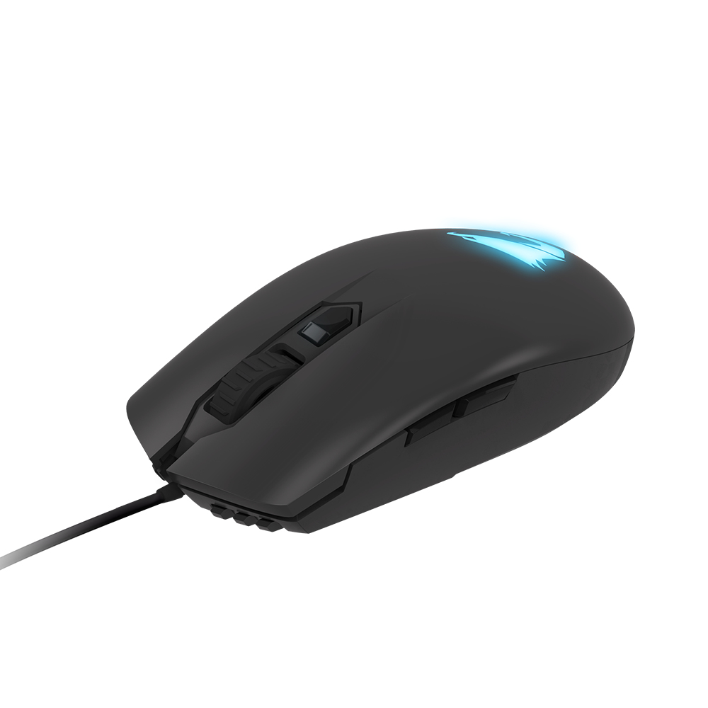 GIGABYTE AORUS M2 – image 1