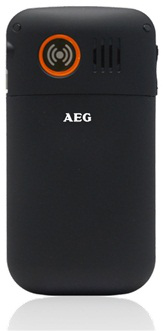 AEG S200 mobile phone – image 3
