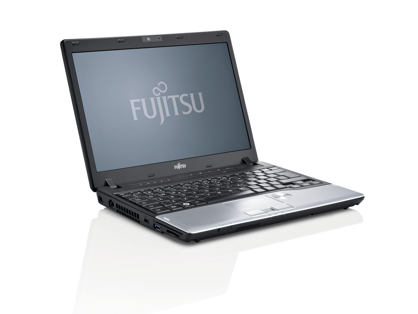 Fujitsu P702 + Port Replikator inkl. Netzteil und Kabel Kit (EU) – image 4