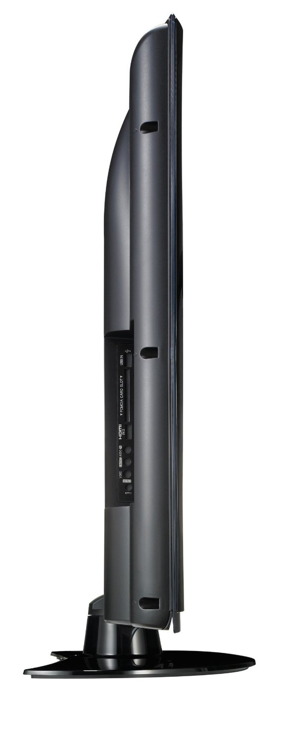LG 55LH40 TV 139.7 cm (55") Full HD Black 500 cd/m² – image 5