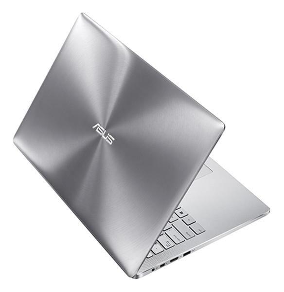 ASUS Zenbook Pro UX501JW-CN245R Intel® Core™ i7 i7-4720HQ Laptop – image 4