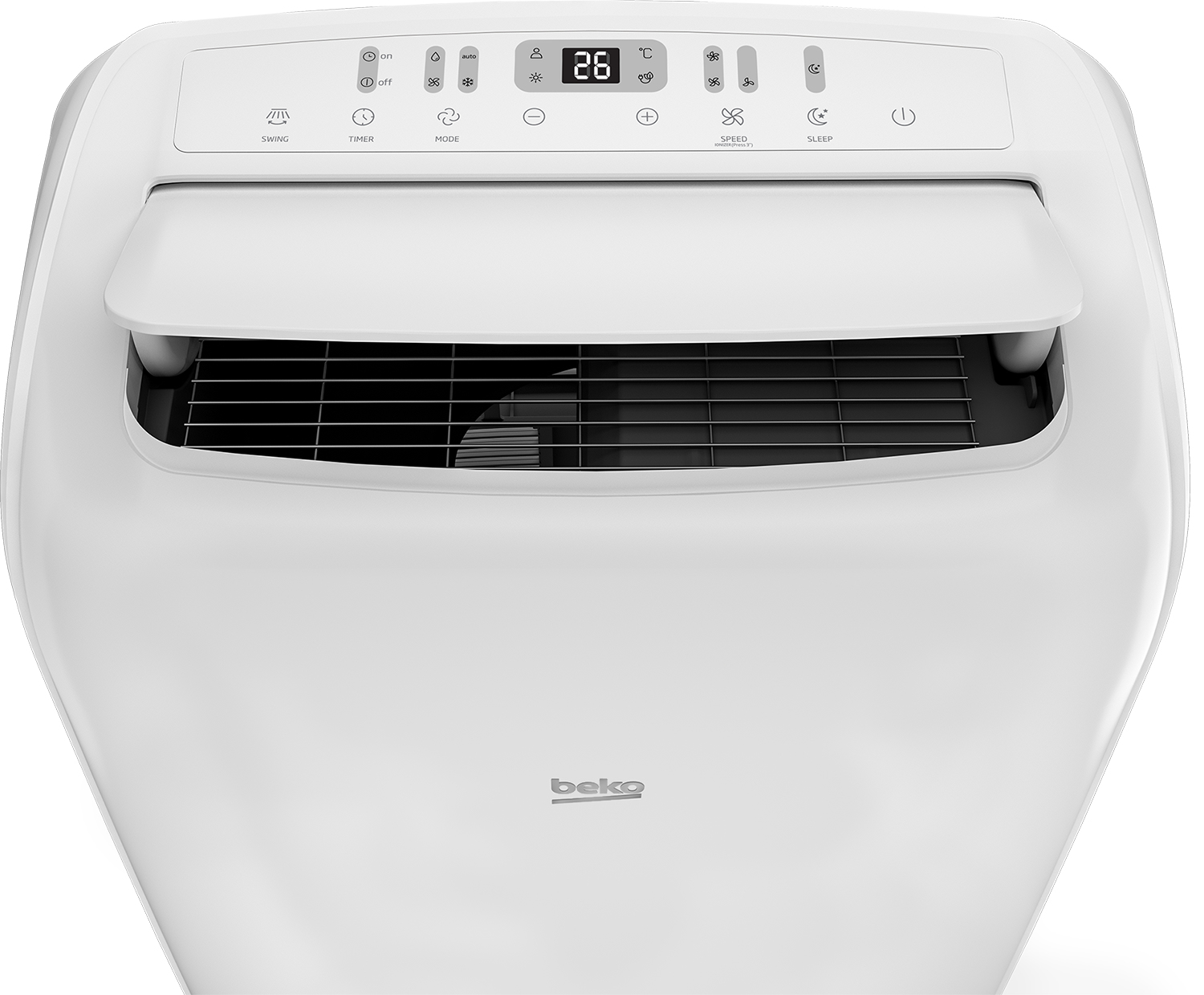Beko BA310AC portable air conditioner White – image 5